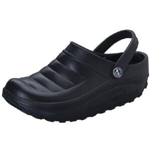 Cherokee Anywear Point Clogs